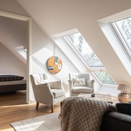 Apartmán Gulfhof Dreybuelt Dreybuelt 8 Tammo Dornum Exteriér fotografie